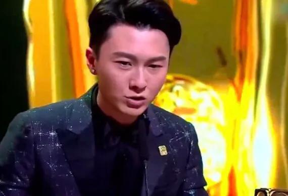 回顾历届TVB视帝名单，看看哪位最实至名归，哪一位落选最可惜