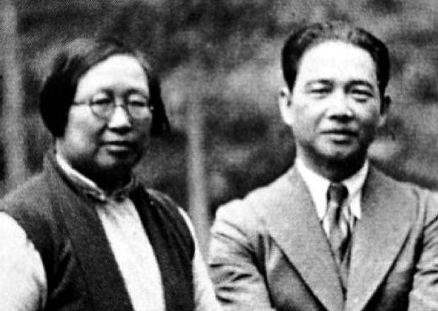 1946年蒋介石密令炸掉汪精卫墓，开棺尸体未腐，口袋有张3寸纸条