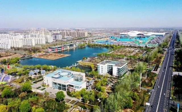 河北人口增速第一城，十年间人口增加逾百万，如今常住人口546万