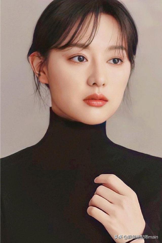 韩国神仙颜值的女明星图片