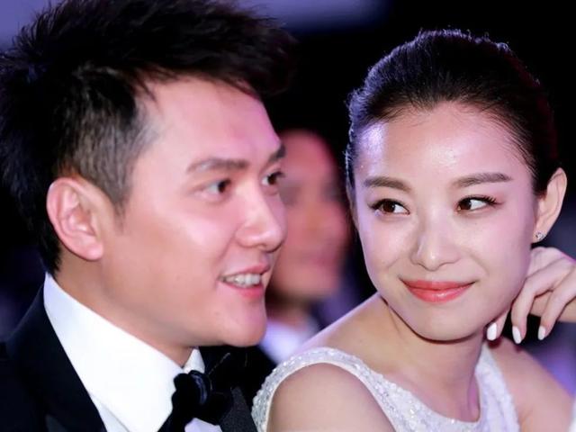 倪妮演员简介 个人资料(电影演员倪妮老公是谁)-天晟网