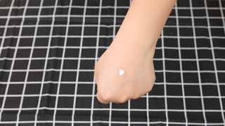 If是否珍珠身体乳