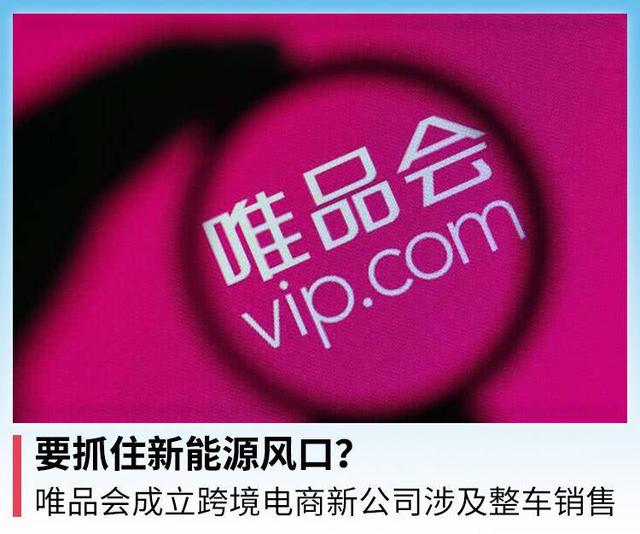 唯品会电商模式「唯品会在电商的地位」