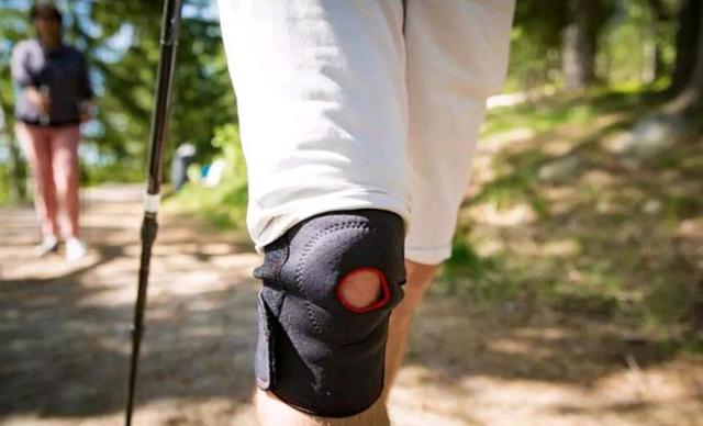 又要到重阳节了，送给中老年人的几个健康“锦囊”，请记得收好