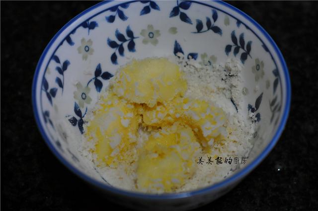 苹果派怎么做