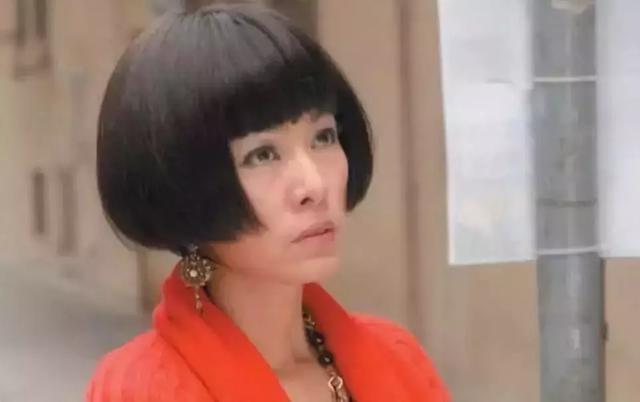 港剧迷这里看，TVB历届视帝视后大盘点