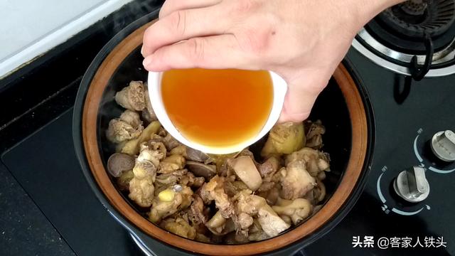 炖鸡药材 炖鸡药材（炖鸡药材图片大全） 生活