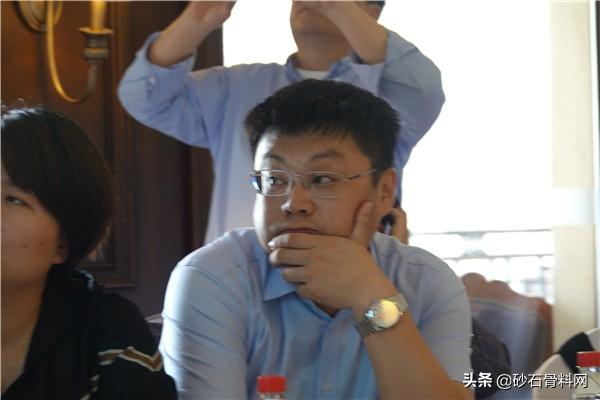 砂石骨料网最新消息