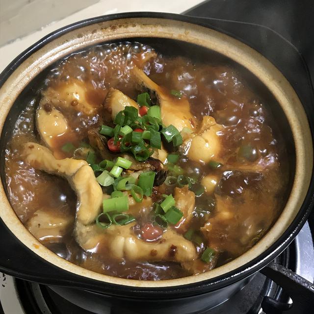 黑鱼的做法 黑鱼的做法