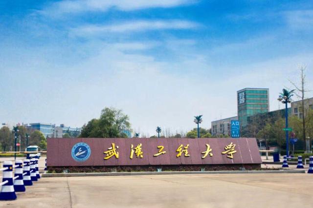 武汉工程大学桂展鹏教学