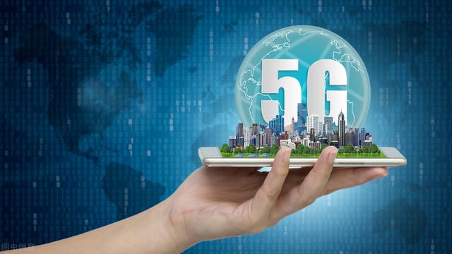 国内顶尖科技股：7家5G企业