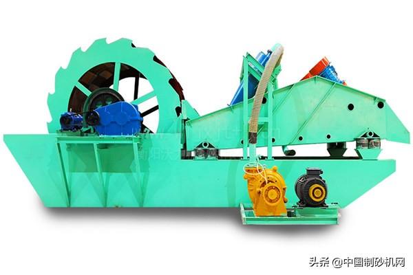 红星制砂机怎么样沃力制砂机怎么样哪个好
