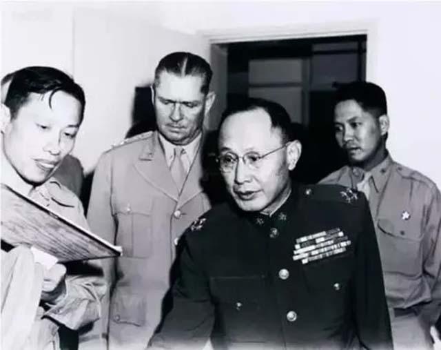 731部队元凶梅津美治郎的结局 躲过审判 写下5个汉字孤独死去 Zh中文网