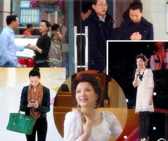 搞定“央视一姐”、不计较姐弟恋：密春雷的发家史，以及神秘消失