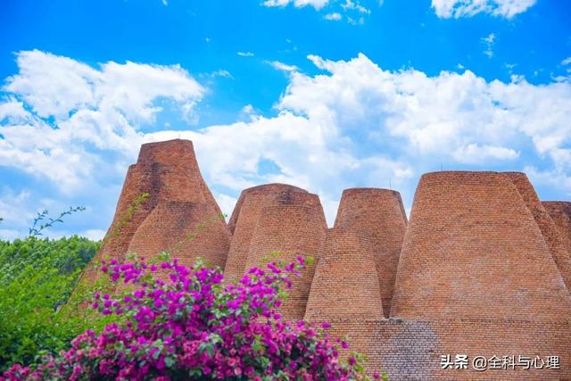 下半年,适合一个人出来的20个小众旅行地:累了,就出来走一走吧