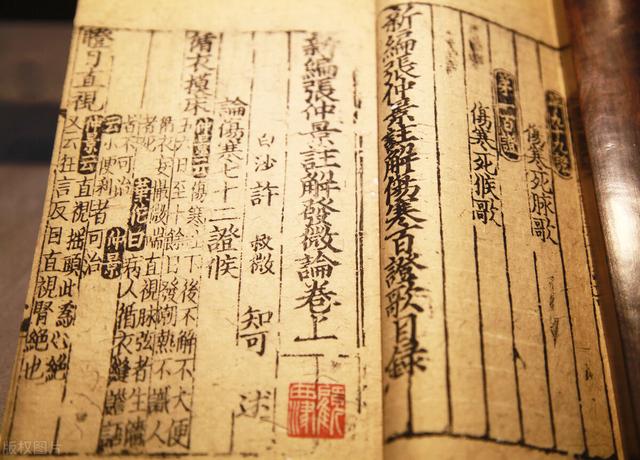 张仲景千古妇科第一方：当归芍药散，几乎能调所有妇科疾病