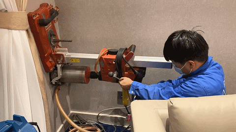 新风过滤机风管材质