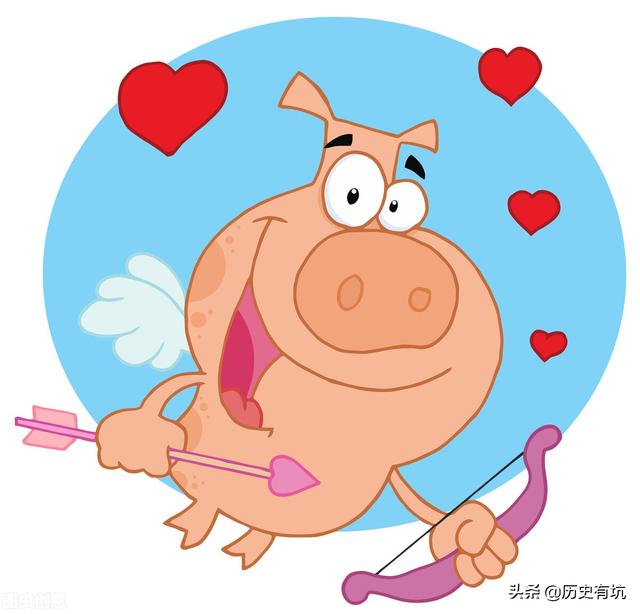 愉快地飞行在幸福的天空 猪坚强可以 你为啥不行 新闻红