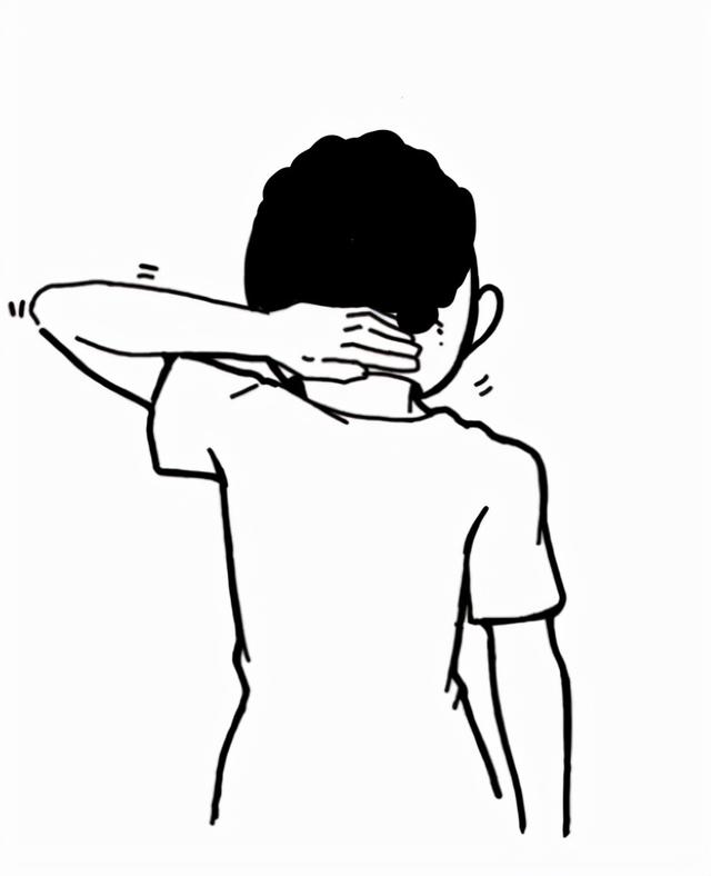 劲椎疼老不好？学会这7招，让你没烦恼