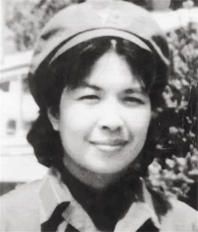 传奇女性曾志遗嘱：存款捐家乡，不进八宝山，骨灰撒在井冈山