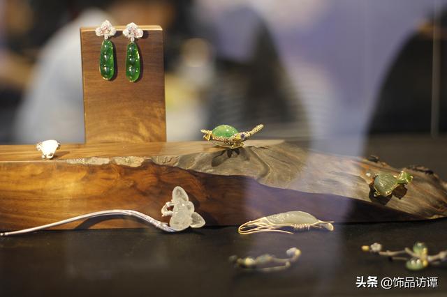 上海金展矩览展示工程