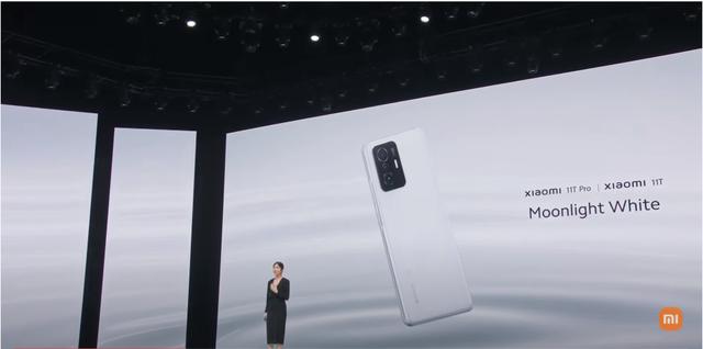 与iPhone 13同一天发布，小米的“新旗舰机”斗得过吗？
