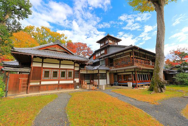 日本最大的财阀 三井财阀是如何发展壮大起来的 全网搜