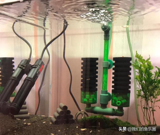 二合一过滤机耐用吗