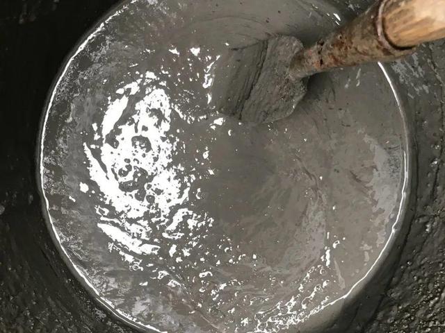 洗土豆机更换金刚砂