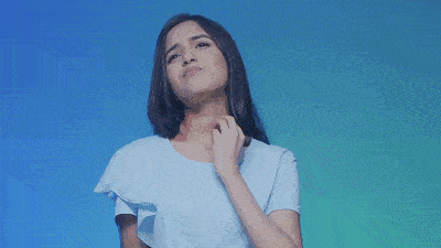 瘦身身体乳涂上辣是为什么