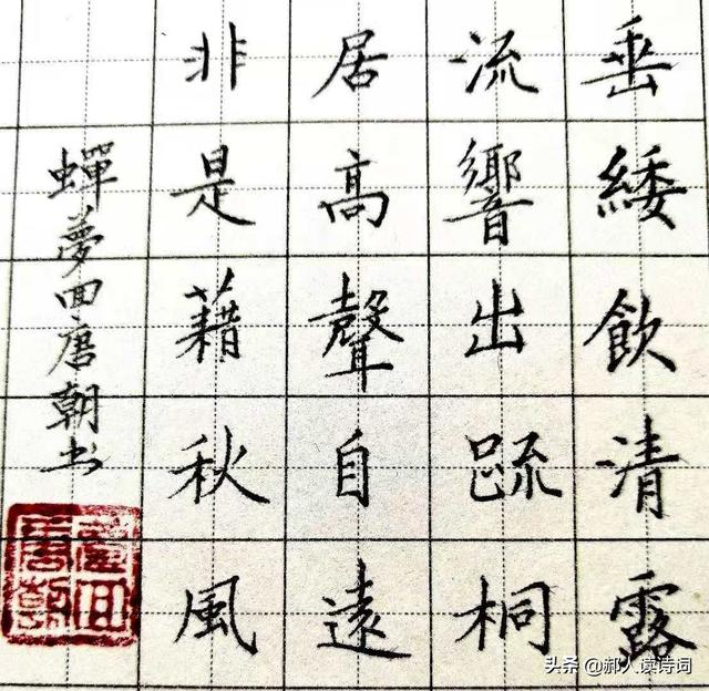 蝉古诗意思（蝉古诗意思 虞世南）