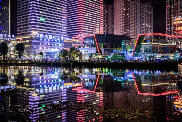 贵阳景点门票(贵阳必去的网红景点)