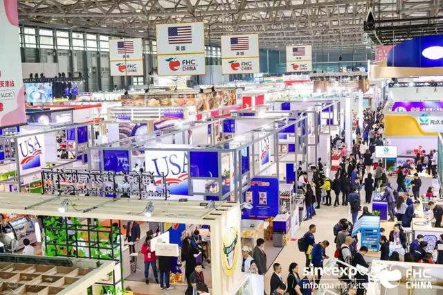 2021年上海食品包装机械展