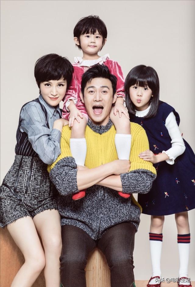 在见到恩师一家的全家福时,何赛飞就有种想要嫁给杨楠的冲动