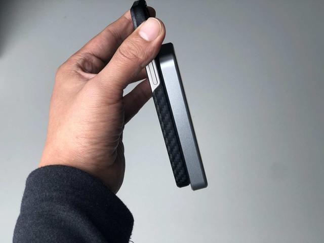 8P钉子户升级苹果Iphone13mini，真香，附好用配件推荐