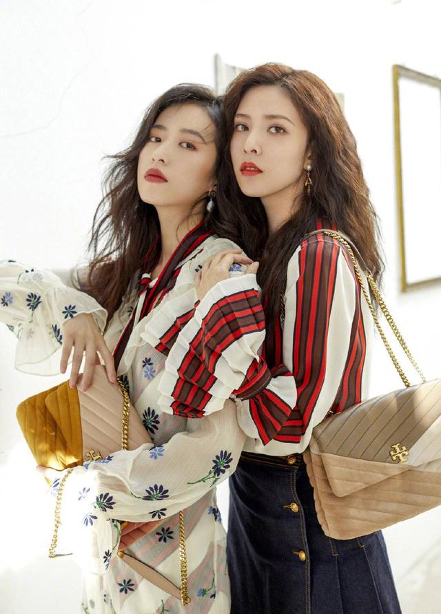 宋妍霏周雨彤掰了杨迪对宋妍霏一家的评价