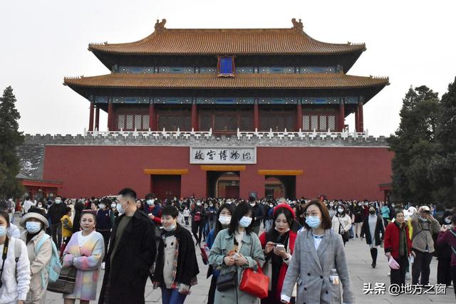 中国旅游竞争力10强城市出炉！前3名，预见之中