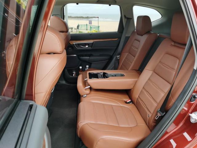 本田crv2021款报价及图片(本田crv2021款报价及图片轿车)-中纳网