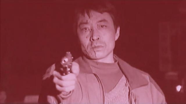 好看的警匪电视剧