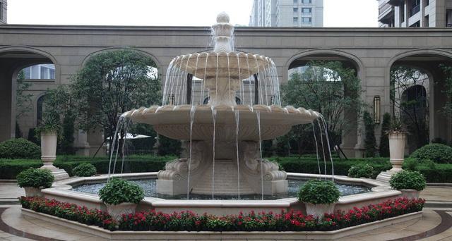 自动化石材过滤机