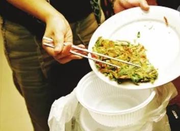 几种“节约习惯”要不得