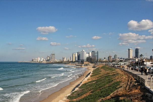 以色列最大城市 以色列最大城市（以色列最繁华的城市） 生活