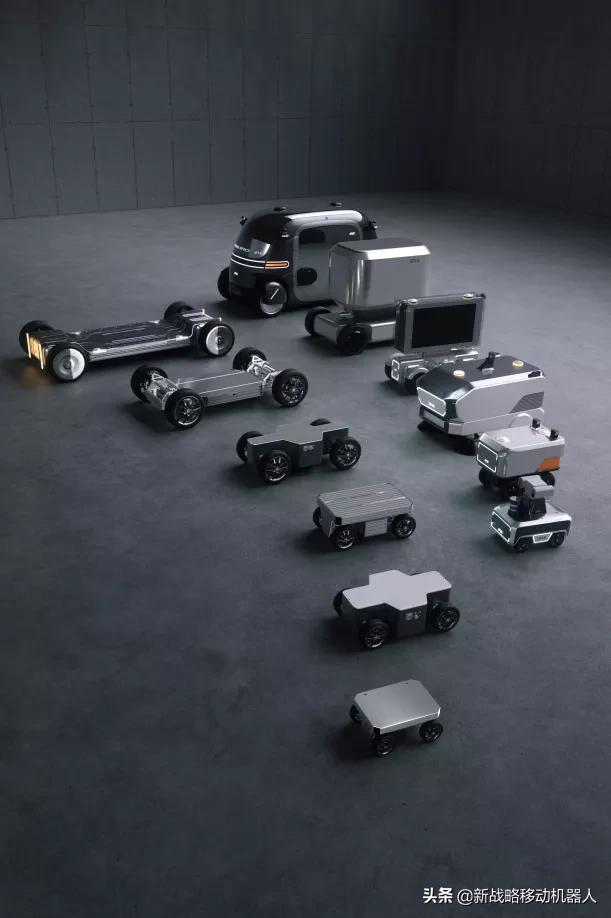 市值一度超6000亿的Rivian上市，滑板式底盘从边缘走向主流