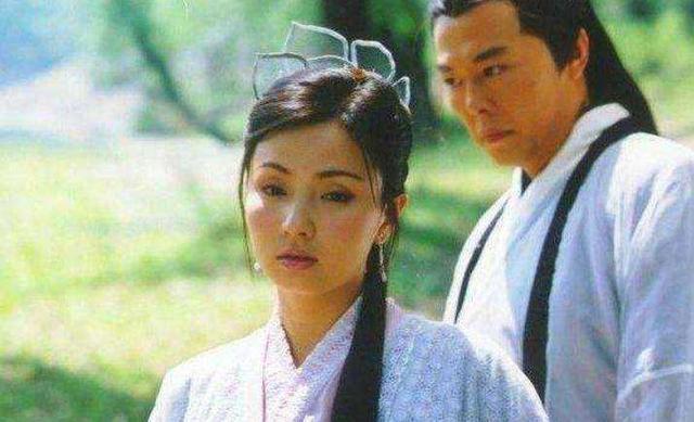 灭绝师太:灭绝师太为何“灭绝”？未婚夫孤鸿子被杀，换谁也得灭绝