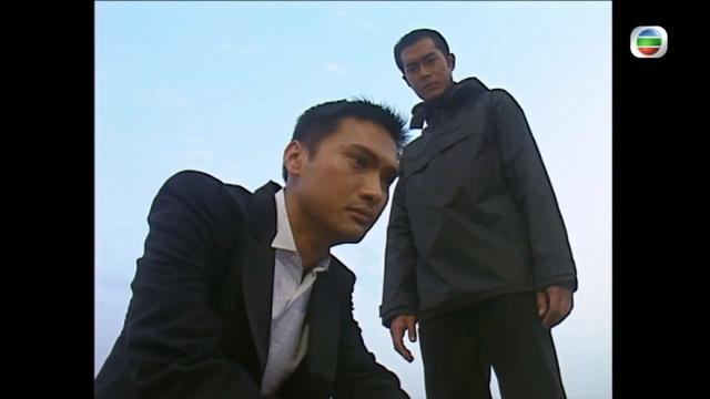 与视后首次合作演夫妻！52岁前TVB当家小生：希望擦出火花