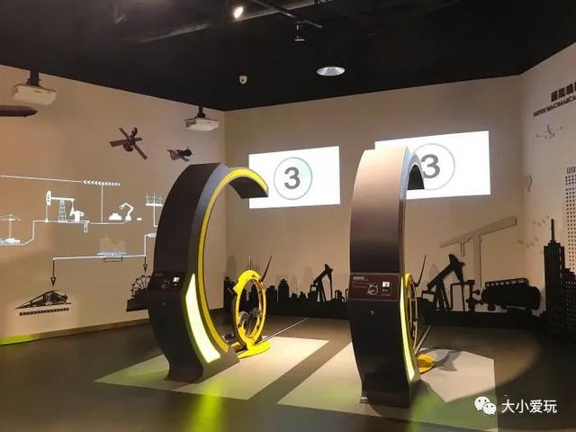 这几家“黑科技”遛娃地真是绝，大宝小宝们都能玩得津津有味