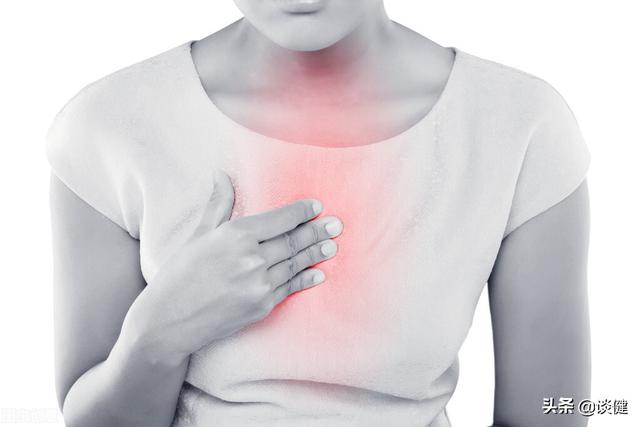 给老年朋友的提醒：4大类药物容易引起食道炎，谨慎预防很重要