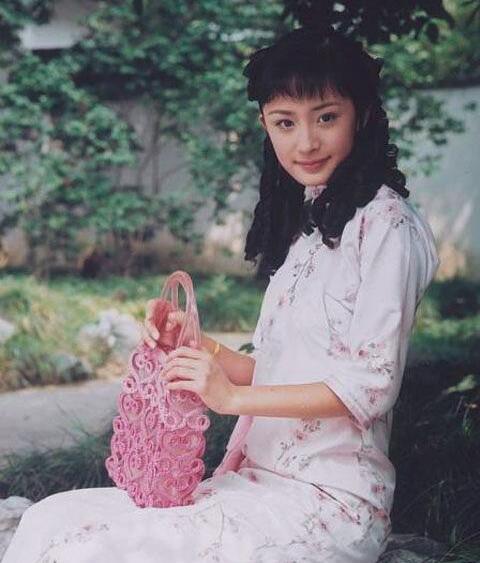 红粉世家 电视剧杨幂(红粉世家里的杨幂)-天晟网