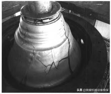 圆锥破碎机氢气漏了会怎么样的简单介绍