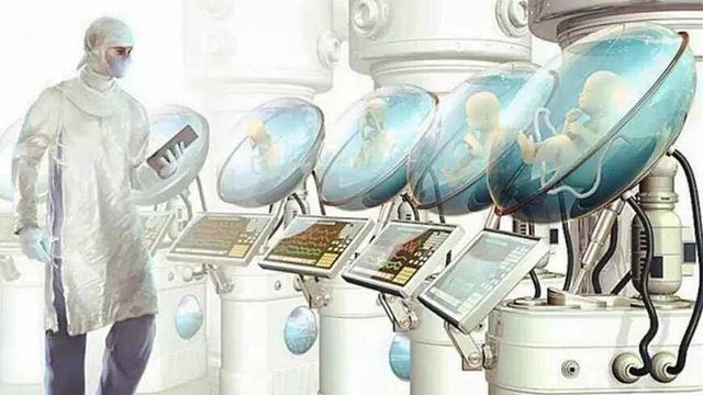 人造子宫孕育孩子，培养到成年，没有亲人，这是不是百年后的未来